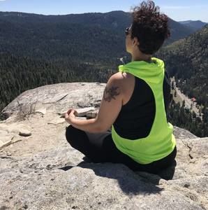 Meet your Posher, Tj